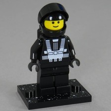 LEGO Minifigur Classic Space
