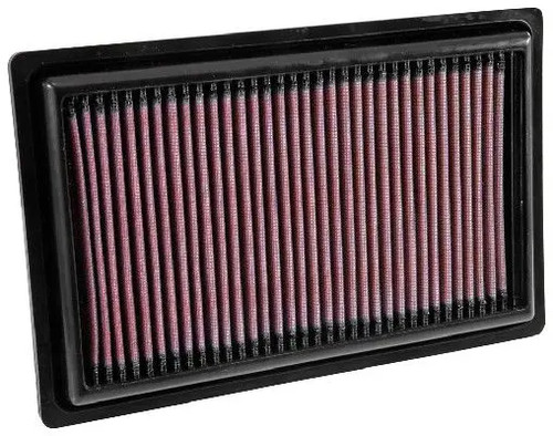 Luftfilter langzeitfilter - luftfilter,