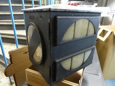 echtes Gleissperrsignal