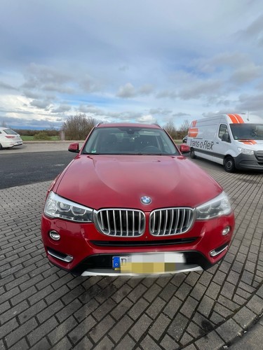 Bmw xdrive28i f25 top - xdrive28i,