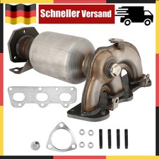 KATALYSATOR KAT für VW POLO