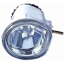  NEBELSCHEINWERFER RECHTS/SX FIAT BRAVO DX=SX DEPO MARKE