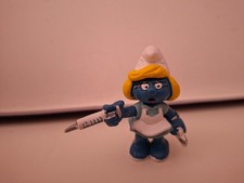 Schlümpfe Schleich / Peyo