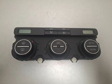 Klimabedienteil VW Golf 5 Klimabedieneinheit 1K0907044AF