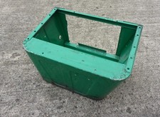 Sitzkasten Mercedes Benz Bremer MB T1 DB 601 W 602 Sitzgestell rechts links vorn