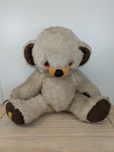 Merrythought cheeky bear - merrythought,
