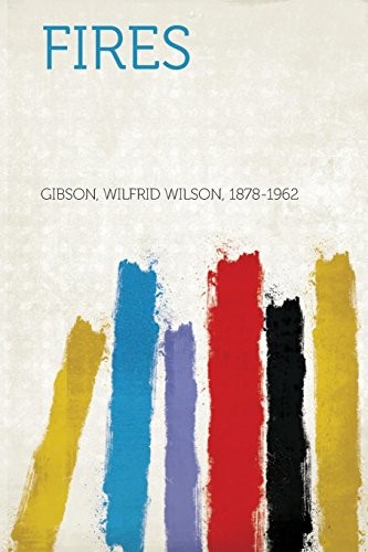 Fires 1878 1962 gibson - fires,