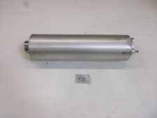 Auspuff Endtopf Y12 Suzuki GSF