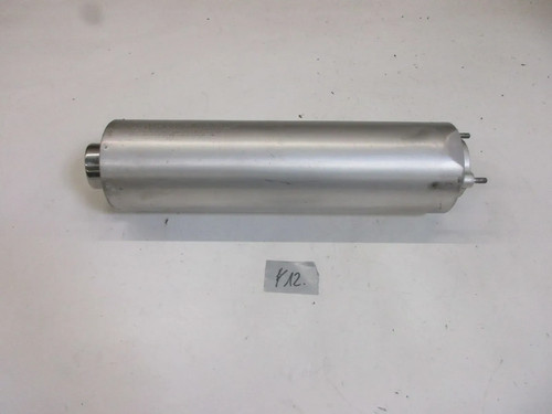 Auspuff endtopf y12 suzuki gsf - auspuff,