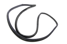 Audi A3 8L Türdichtung