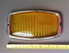 Bosch Blinkleuchte Echtglas