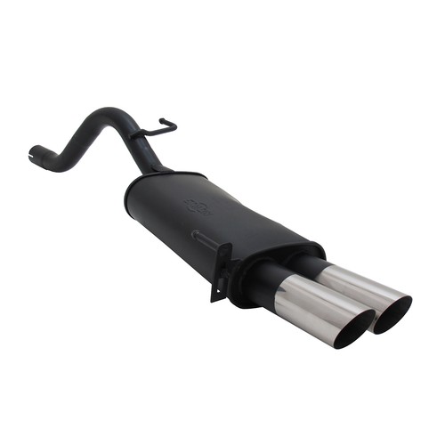 Novus sportauspuff für fiat - novus,