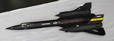 Modellflugzeug lockheed 71 - modellflugzeug, sr-71