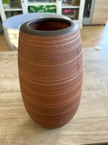 Blumenvase dekovase tischvase - blumenvase,