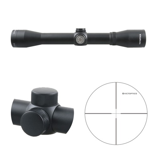 Victoptics opsl19 4x32 - victoptics,