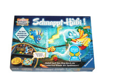 Schnappt Hubi! Ravensburger 2011 Brettspiel Familienspiel