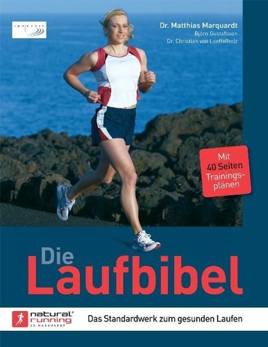Die laufbibel das - die,