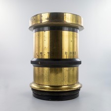 Großformat Rapid Rectilinear