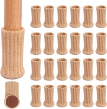 24 Stück Stuhlsocken