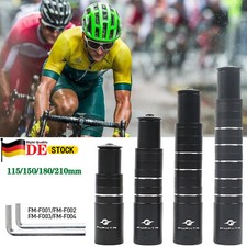 Fahrrad Lenker Erhöhung