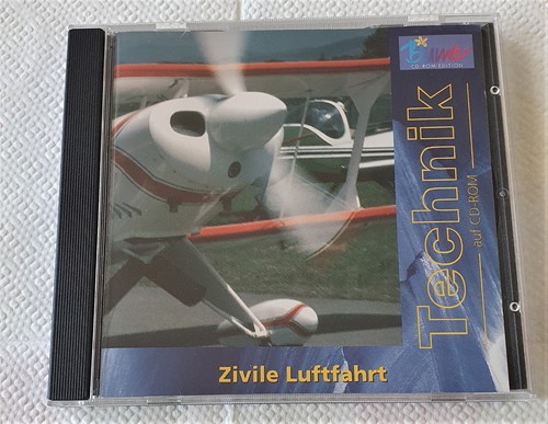 Zivile luftfahrt technik - zivile,