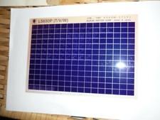 Suzuki  LS650P (T/V/W)   Jun 1997   Microfiche Motorrad original ETK  