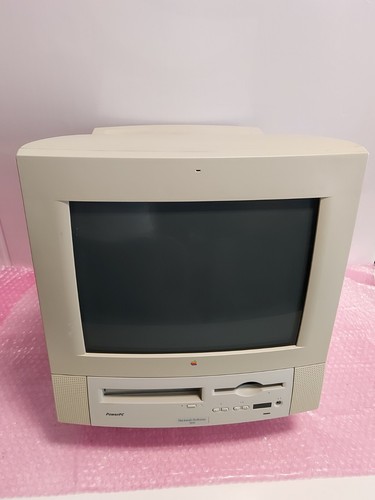 Apple macintosh performa 5200 - macintosh,
