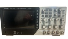 Voltcraft DSO-1084E Oszilloskop 80MHz 4-Kanal 1 GSa/s 64 kpts 8 Bit Digital