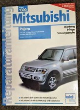 FÜR MITSUBISHI PAJERO