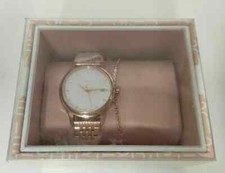 ESPRIT Armband & Damenuhr Set