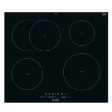 Glaskeramikplatte SIEMENS