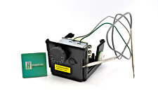 Weishaupt STB und Kesselthermostat 50900100182 Vulcanic Triatherm für Heizstab