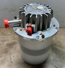  Agilent Technologies / Varian TV 401/301 NSF Turbo Pump 