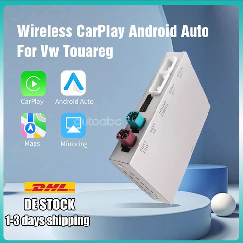 Wireless carplay airplay box - carplay,