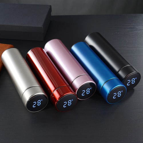 Thermosflasche vakuum - ,