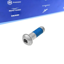 Schraube M6x20 mm Befestigung