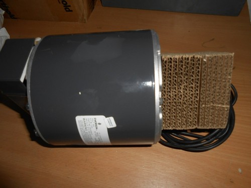 Emerson 050 0260 fan motor - ,