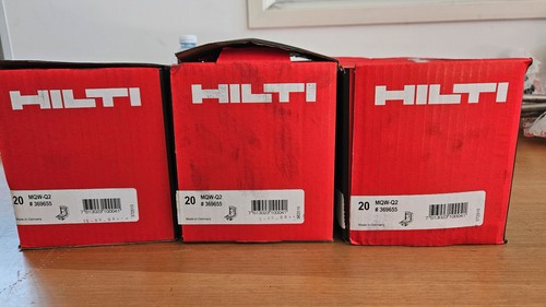 Hilti mqw winkel - hilti,