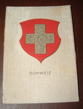 Sammelbild Trading Card SULIMA