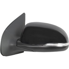 Außenspiegel spiegel links