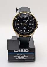 CASIO Marlin Diver Taucheruhr