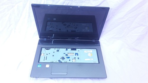 Laptop acer aspire - acer, 7750g