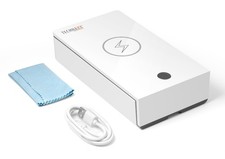 Desinfektionsbox 9 - uv-c, 9,9%