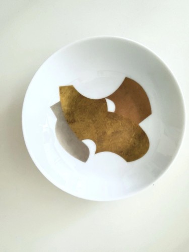 Rosenthal schmuckschale mit - rosenthal,