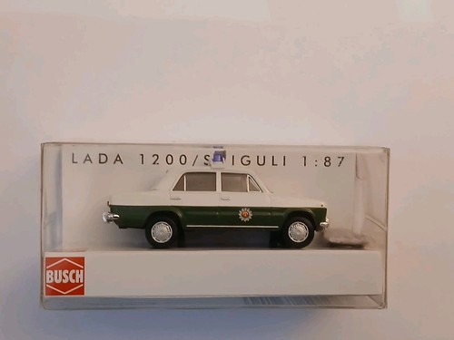 Busch 50102 lada 1200 - busch,