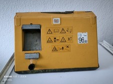 Auswurfklappe Gras Klappe Feder von...  AS 46 B2 -Mäher B&S Motor 60 INTEK Edge