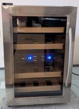 Caso Elron Weinkühlschrank WK