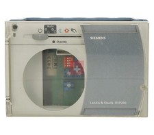 SIEMENS LANDIS & STAEFA