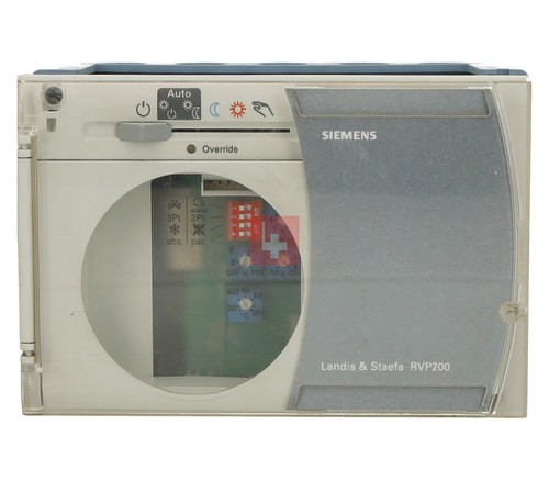 Siemens landis staefa - landis, &