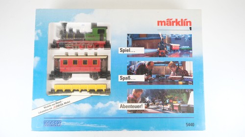 Märklin spur 5440 - spur, 1